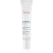 Avene Hydrance tonirana emulzija SPF 30 40 ml