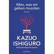 Alles, was wir geben mussten