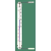 Kovinski okenski termometer