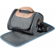Maped Torba za malico concept modra