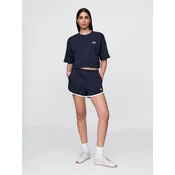 GAP Shorts VintageSoft Americana - Womens