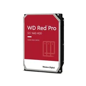 10TB 3.5 inca SATA III 256MB 7.200 WD102KFBX Red Pro outlet