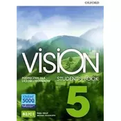 Vision 5 SB OXFORD