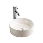 SANOTECHNIK naležni umivalnik K422