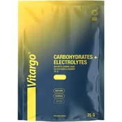 Vitargo Carbohydrates + Electrolytes 75 g, citrusi