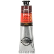 KOH-I-NOOR Oil Paint 40 ml 651 Caput Mortuum