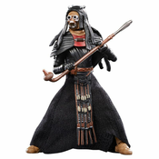 HASBRO Star Wars The Vintage Collection Tusken Warrior, The Book of Boba Fett zbirateljska figura 9,5 cm, (20838546)