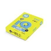 Papir barvni a4 iq neon 80g MONDI - NEOGB-RUMENA