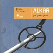 AUDIBOOK Avdio knjiga: Alkar