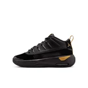 Jordan Patike za decake Max aura 7 BG, Crne
