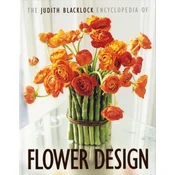Judith Blacklock Encyclopedia of Flower Design