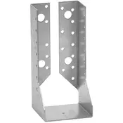 Stropni nosilec 45-140mm, cinkano jeklo, notranji, (BalkenSchuhe) ETA 06/0270 - 45x78x2mm