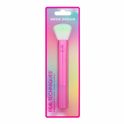 Real Techniques Neon Dream Buffing Brush kozmetički kist za šminkanje 1 kom za žene