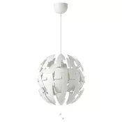IKEA PS 2014 Visilica, bela, 35 cm