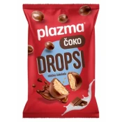 BOMBONE COKOLADNE COKO DROPSI PLAZMA 90G