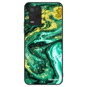 ULTIMATE CASE za Realme 8 5G - Green Gold