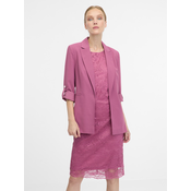 Pink womens blazer ORSAY - Womens