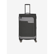 Travelite Viia 4w L Anthracite