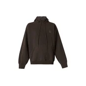Mikina Carhartt WIP Hooded Vista Sweat UNISEX Tobacco Garment Dyed L