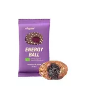 Vilgain - Bio Energy Ball borovnica in jabolko, 30 g