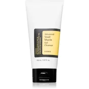 COSRX Advanced Snail Mucin Power Gel Cleanser - 150 ml