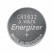 Energizer Energizer Lithium CR1632 3V Baterija - Enojna enota, 1.6 cm premer, hitra dostava 24 ur