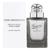 Gucci Gucci by Gucci pour Homme Eau de toilette - Tester, 90ml