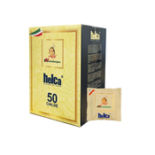 Passalacqua HELCA kava ESE PODS 50kos
