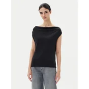 JDY Bluza Ester 15351679 Črna Regular Fit