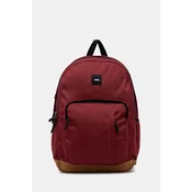 Nahrbtnik Vans bordo barva, VN000HRHBRD1