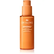 Origins GinZing™ Energizing Lightweight Moisturizer lahka vlažilna krema z vitaminom C 50 ml