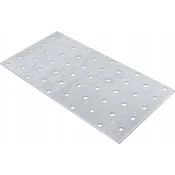 shumee Perforirana plošča PP12 100x200x2,0 (1)