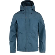 Fjällräven Skogsö M jakna, indigo modra (M)