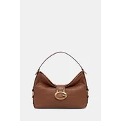Ročna torba Guess Camden HWWW93 08180 Rjava