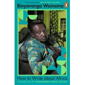 How to Write About Africa