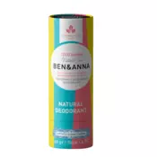 BEN-ANNA - Natural Deodorant - COCO MANIA 40g