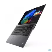 Lenovo ThinkPad X9-14 Gen1 14 2.8K OLED 500N Touch Intel Ultra 7 258V 32GB LP5X RAM 1TB SSD FPR Keyboard backlit ENG Euro W11P