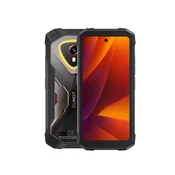 CUBOT pametni telefon KingKong Mini 4 6GB/128GB, Black/Gray