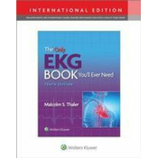 Only EKG Book Youll Ever Need
