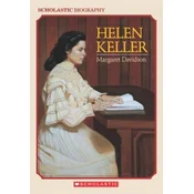Helen Keller