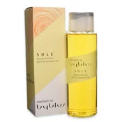 Byblos shower gel sole elements 400 ml