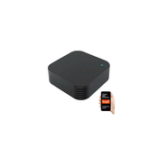 Immax NEO 07730L - Pametni IR kontroler NEO LITE z senzorjem temperature in vlažnosti Wi-Fi