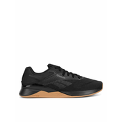 Reebok Superge Nano X4 100074185 Črna