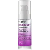 REVERS Silikonski serum Hair Boost za konice las z vitaminom E 30 ml