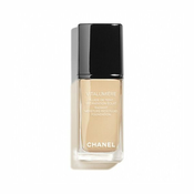 Chanel Vitalumiere Radiant Moisture Rich Fluid Foundation posvjetljujuci hidratantni puder nijansa 41 Natural Beige 30 ml
