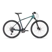 KELLYS Phanatic 90 Emerald Zelena M 28, 2025