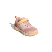 ADIDAS TERREX Nizki čevelj limona/roza/oranžno rdeča/bela