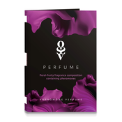 Obsessive Pheromone Perfume Floral-Fruity 1ml