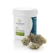 Cannabis Flos DFMH1 – CBD 5%