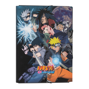 Grupo NARUTO PREMIUM MAPA Z ZAKLJUČKOM, (21240682)